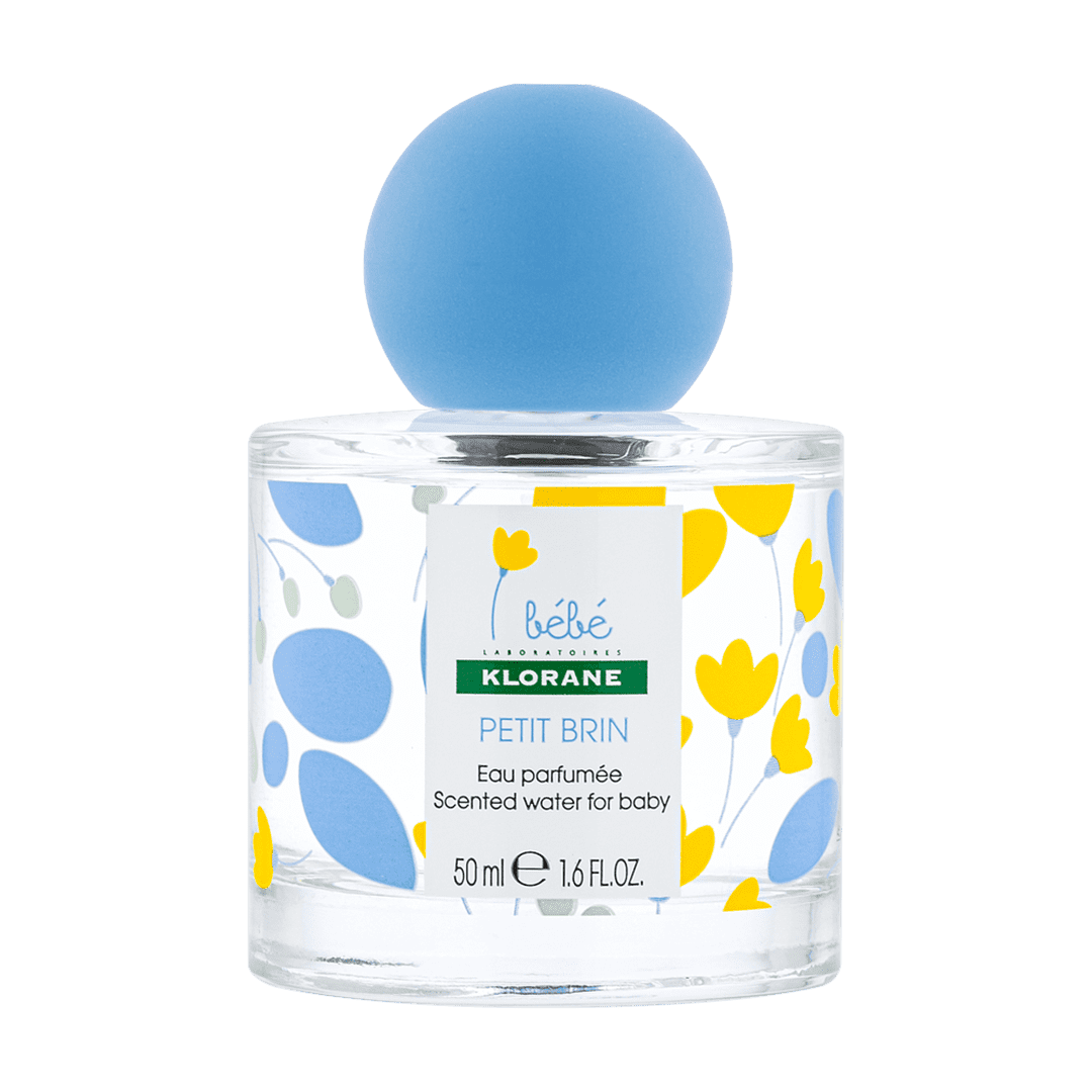 Klorane BB Petit Brin 50ml – Soin Doux & Protecteur Bébé