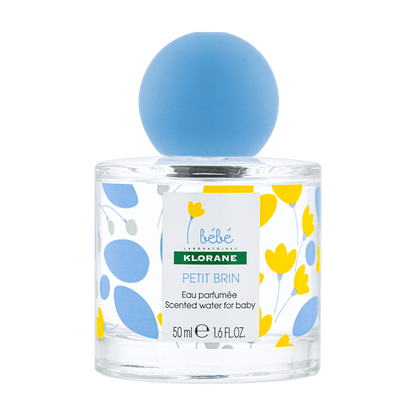 Klorane BB Petit Brin 50ml – Soin Doux & Protecteur Bébé