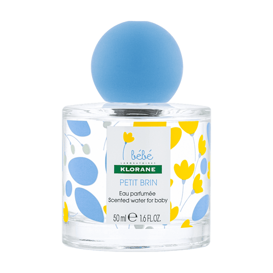 Klorane BB Petit Brin 50ml – Soin Doux & Protecteur Bébé