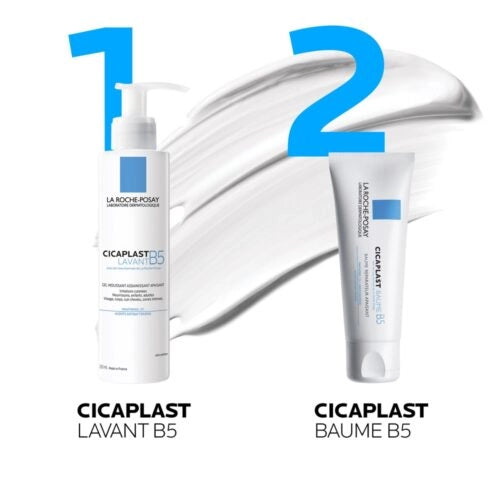 La Roche-Posay Cicaplast Baume B5+ 40ml