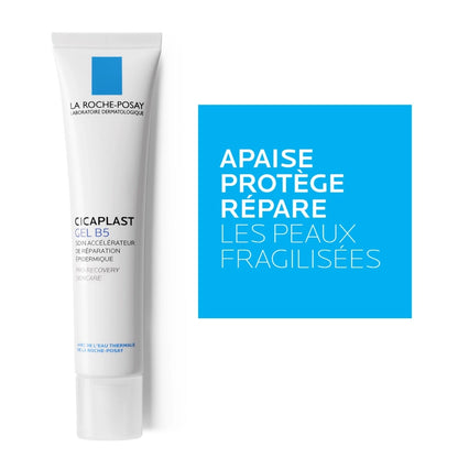 La Roche-Posay Cicaplast Gel B5 40ml