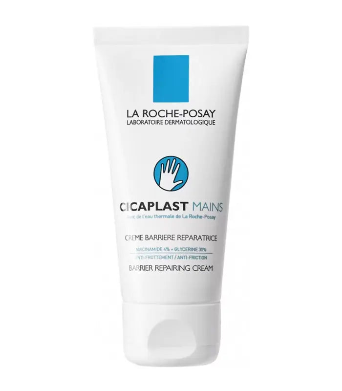 La Roche-Posay Cicaplast Mains 50ml 