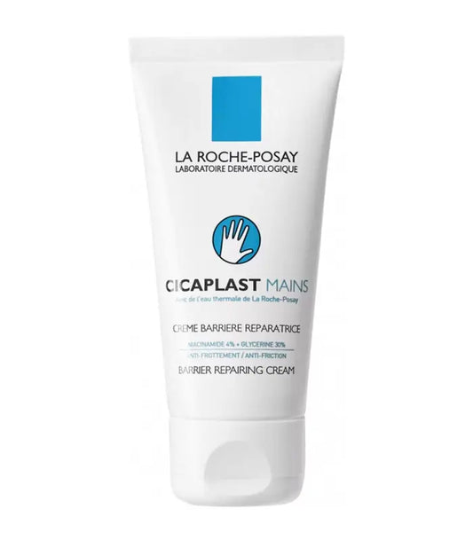La Roche-Posay Cicaplast Mains 50ml 