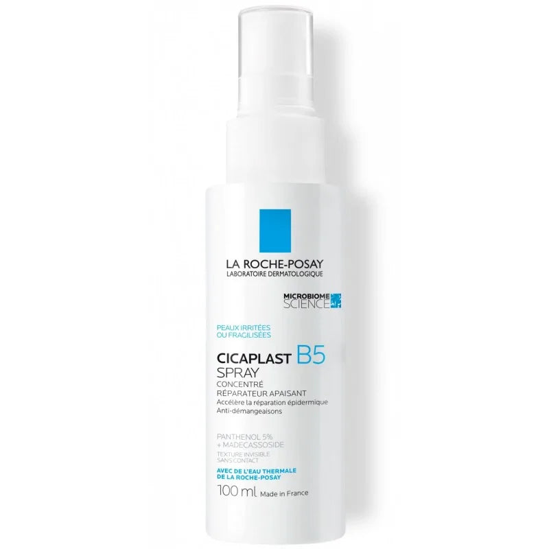 La Roche-Posay Cicaplast CicaSpray B5 100ml