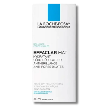 La Roche-Posay Effaclar Mat 40ML