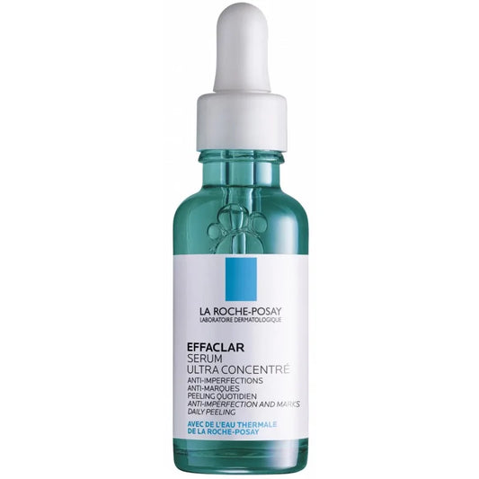 La Roche-Posay Effaclar Sérum 30ml 