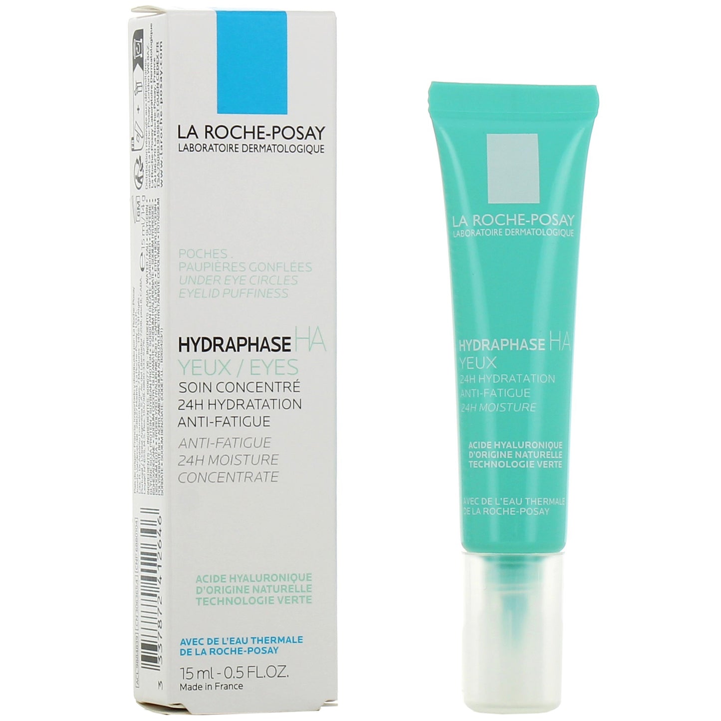 La Roche-Posay Hydraphase Intense Yeux