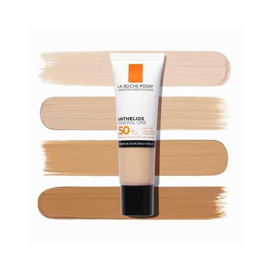 La Roche-Posay Anthelios Mineral One Teinté SPF50+