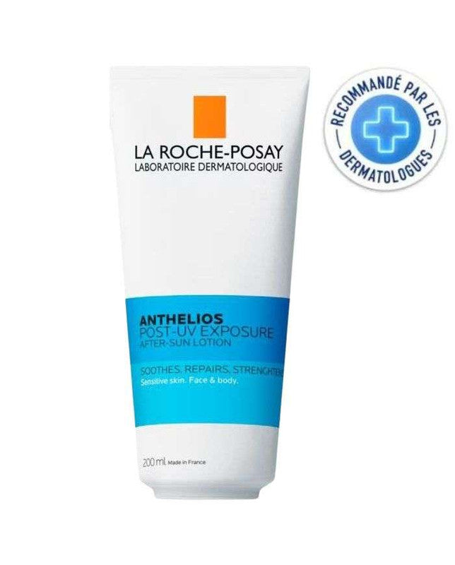 La Roche-Posay Anthelios Baume Après-Soleil Post-UV 200ml 