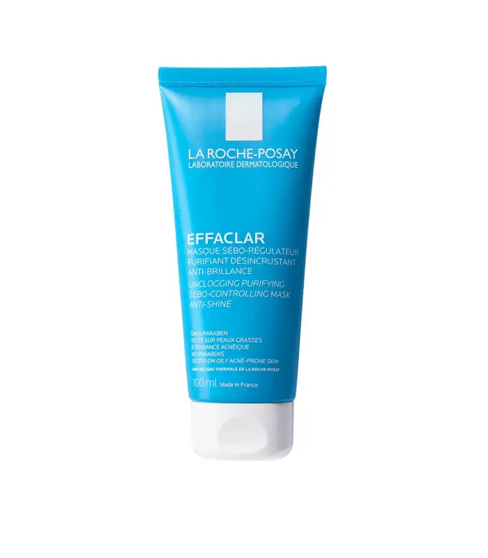 La Roche-Posay Effaclar Masque 100ml 
