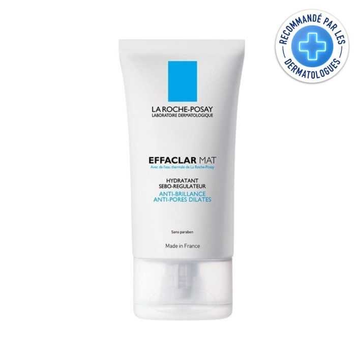 La Roche-Posay Effaclar Mat 
