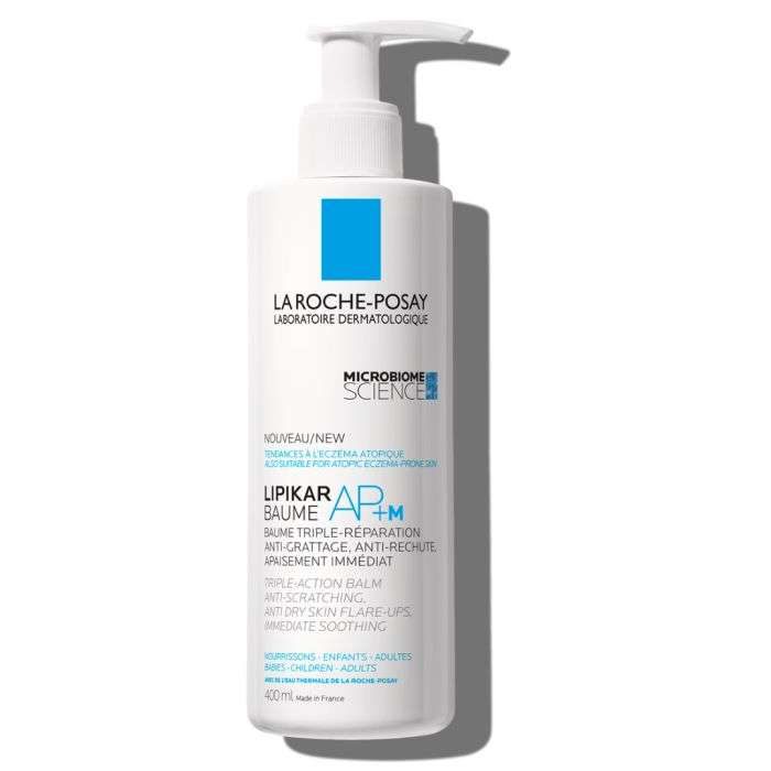 La Roche-Posay Lipikar Baume AP+M