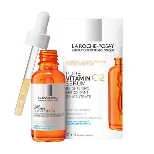 La Roche-Posay Pure Vitamin C10 Sérum 30ml 