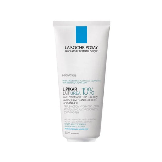 La Roche-Posay Lipikar Lait Urea 10% 200ml 