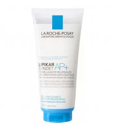 La Roche-Posay Lipikar Syndet AP+ 200ml