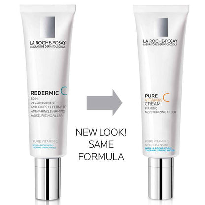 La Roche-Posay Redermic Vitamin C Light