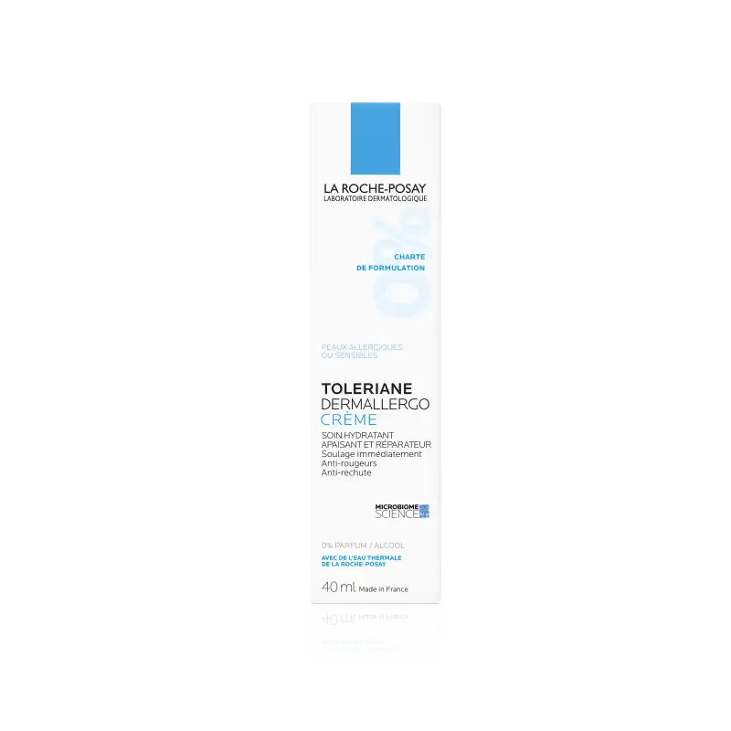 La Roche-Posay Toleriane Dermallergo Crème