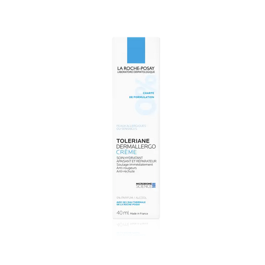 La Roche-Posay Toleriane Dermallergo Crème
