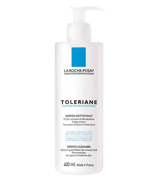 La Roche-Posay Toleriane Dermo-Nettoyant 400ml 
