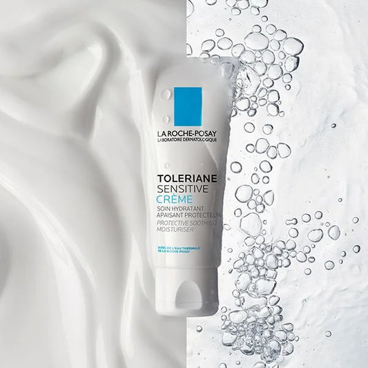 La Roche-Posay Toleriane Sensitive Crème 40ml 