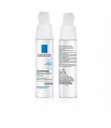 La Roche-Posay Toleriane Dermallergo Crème