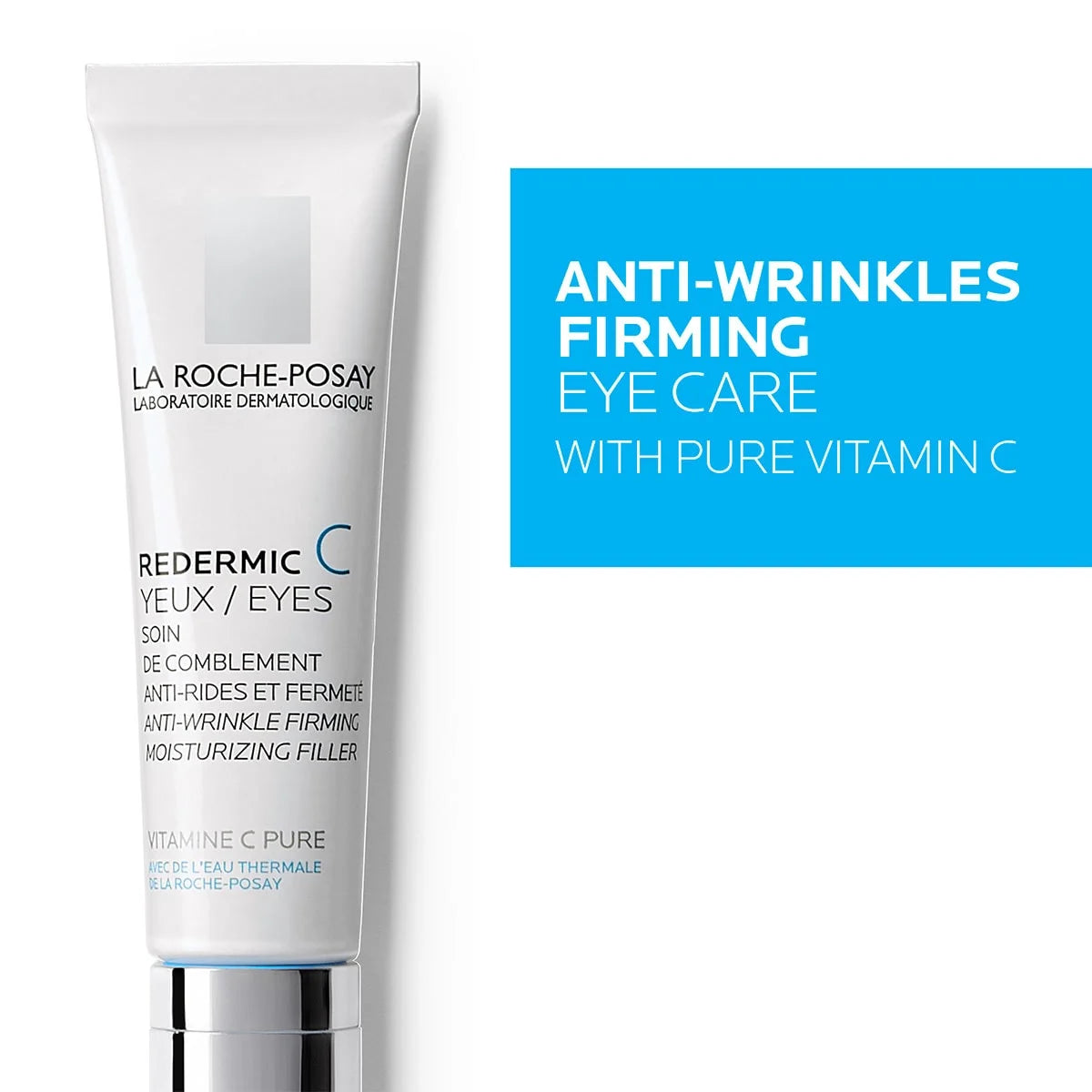 La Roche-Posay Redermic Vitamin C Yeux