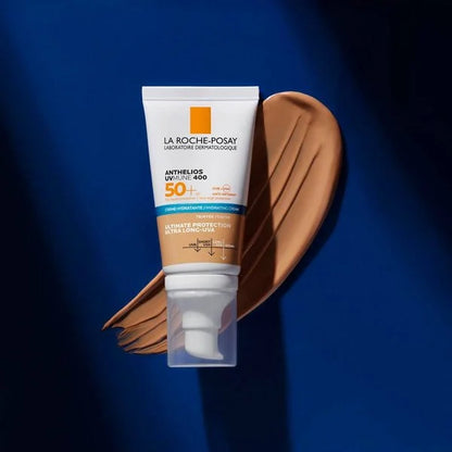 La Roche-Posay Anthelios Crème Fondante Teintée UVMune 400 SPF50+