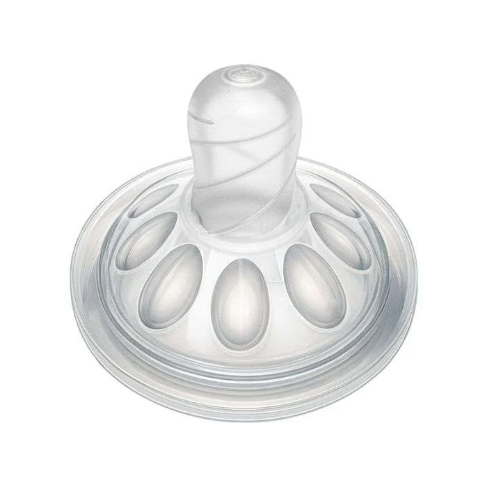 MAMMIA 2 Tétines Pour Une Alimentation Naturelle Dès la Naissance