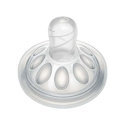 MAMMIA 2 Tétines Pour Une Alimentation Naturelle Dès la Naissance
