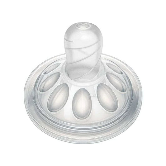 MAMMIA 2 Tétines Pour Une Alimentation Naturelle Dès la Naissance