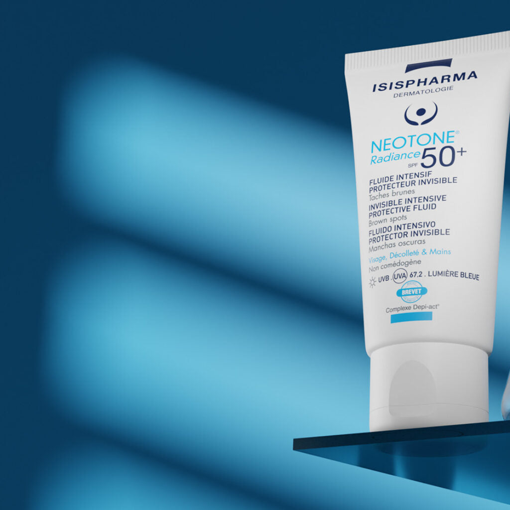 ISISPHARMA Pack Promo Neotone Sensitive x2 – Pack soin peau sensible