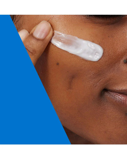 CeraVe Crème Hydratante Peaux Grasses – Sébum & Brillance Régulés