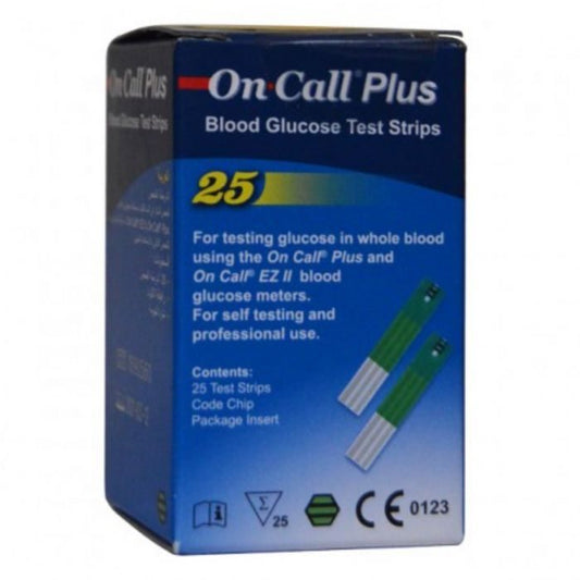 ON CALL PLUS BANDELETTE 25/