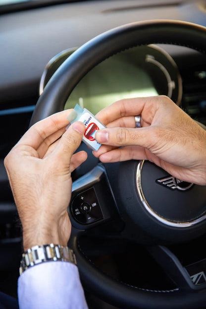 PAPERMINTS Feuilles de Menthe