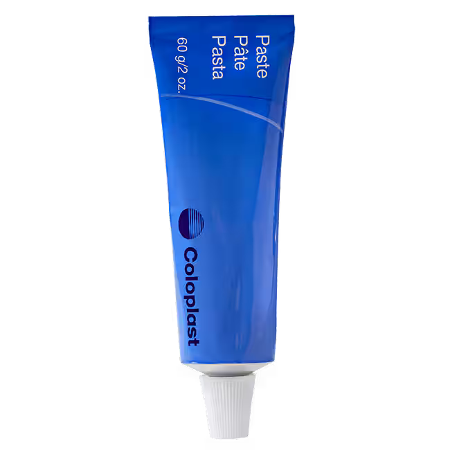 Coloplast® Paste – Pâte Protectrice pour Stomie et Plaies Cutanées