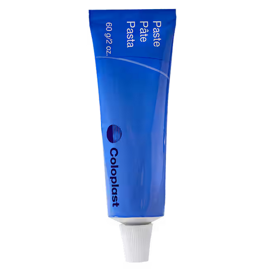 Coloplast® Paste – Pâte Protectrice pour Stomie et Plaies Cutanées