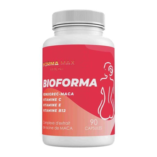 INDOKA BIOFORMA 90 GELULE