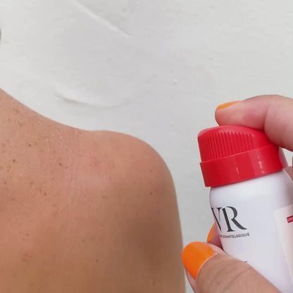 SVR Cicavit SOS Grattage 40 ml – Anti-démangeaisons