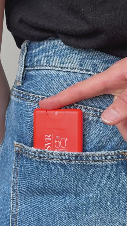 SVR Sun Secure Spray Pocket SPF50+ 20 ml