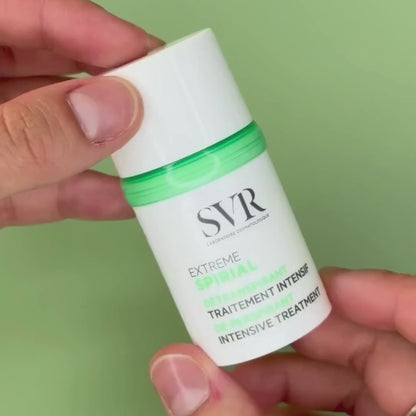 SVR Spirial Extrême 20 ml – Anti-transpirant Intensif