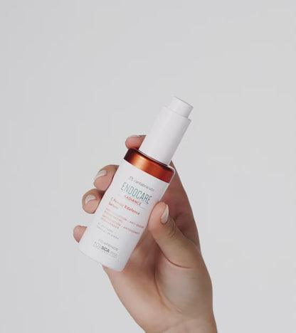 Cantabria Labs Endocare C Ferulic Edafence 30ml – Sérum Antioxydant & Anti-Age