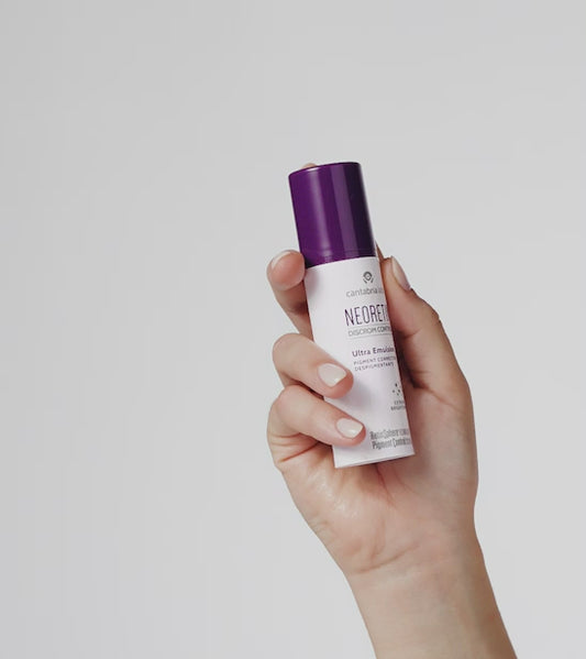 Neoretin DC Ultra Emulsion – Soin Anti-Tache Intensif & Hydratation Peau