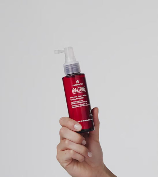CANTABRIA LABS IRALTON LOTION ANTI CHUTE 100 ML