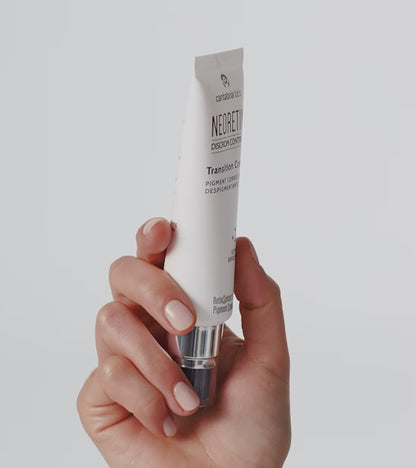 Neoretin DC Crème Transition – Soin Anti-Tache & Réparation Peau Sensible