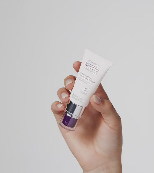 CANTABRIA LABS NEORETIN DISCROM CONTROL K-EYE CONTOUR 15ML