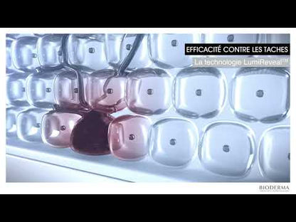 BIODERMA PIGMENTBIO DAILY CARE SPF 50+ 40ML