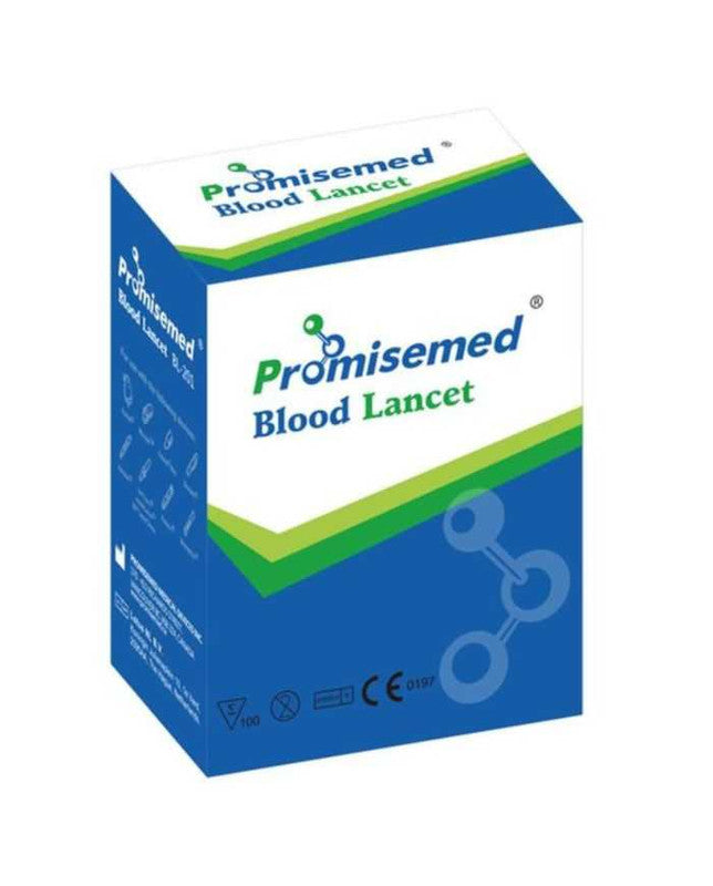 LANCETTES 100