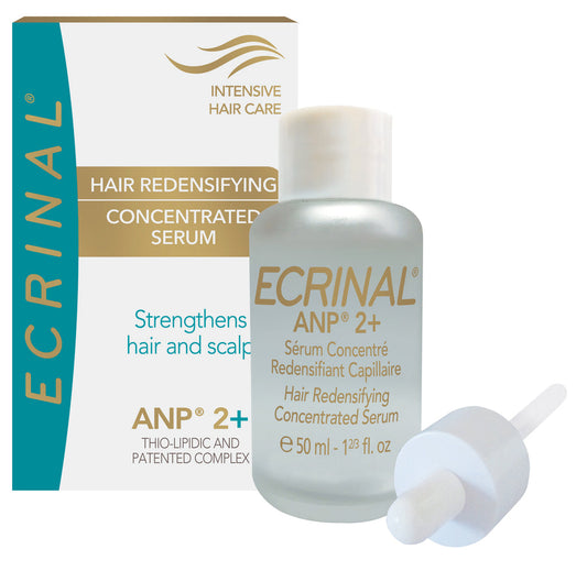 ECRINAL SERUM CONCENTRE ANTI -CHUTE CHEVEUX 50ml