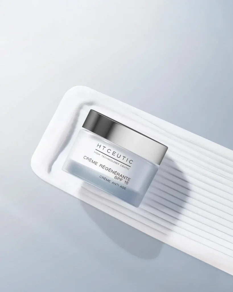 HT CEUTIC CREME REGENERANTE 50ml