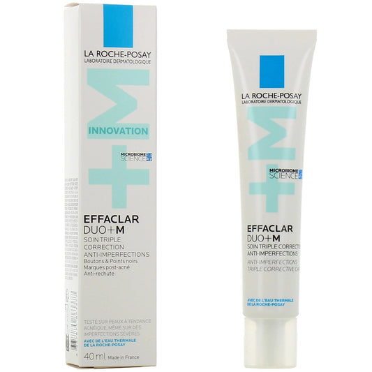 La Roche-Posay Effaclar Duo [+] 40ml